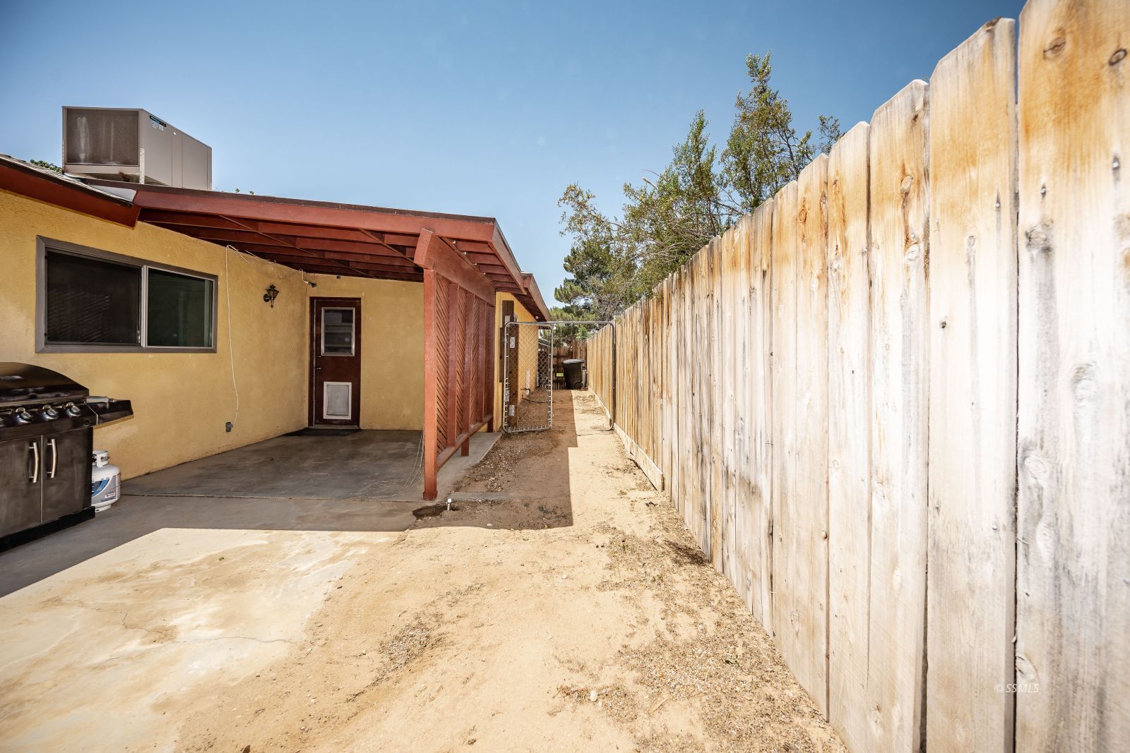 1224 West Iowa Avenue Ridgecrest, CA 93555 - Photo 18 of 22