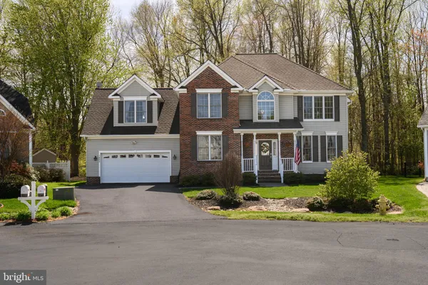 $659,900 | 1033 Avalon Court, Stevensville, MD 21666