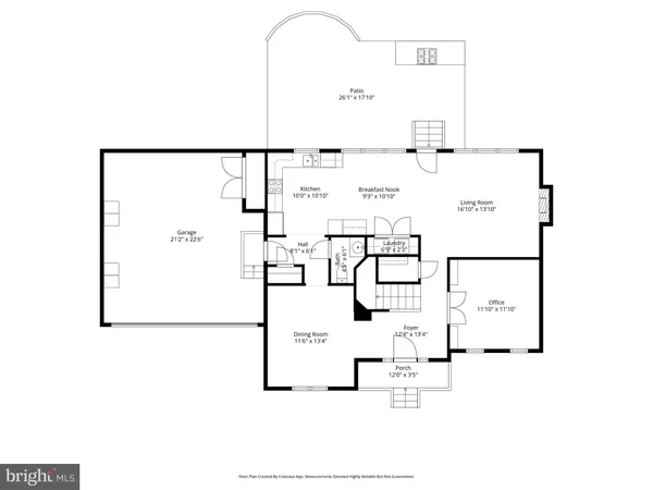 $659,900 | 1033 Avalon Court, Stevensville, MD 21666
