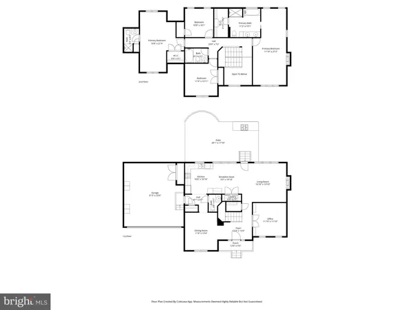 $659,900 | 1033 Avalon Court, Stevensville, MD 21666