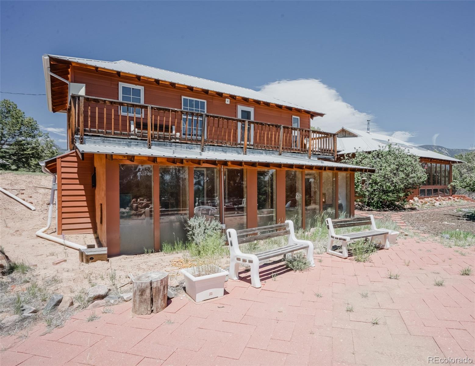 6204 County Road Gardner, CO 81040 - Photo 1 of 40 Gallery Image 1