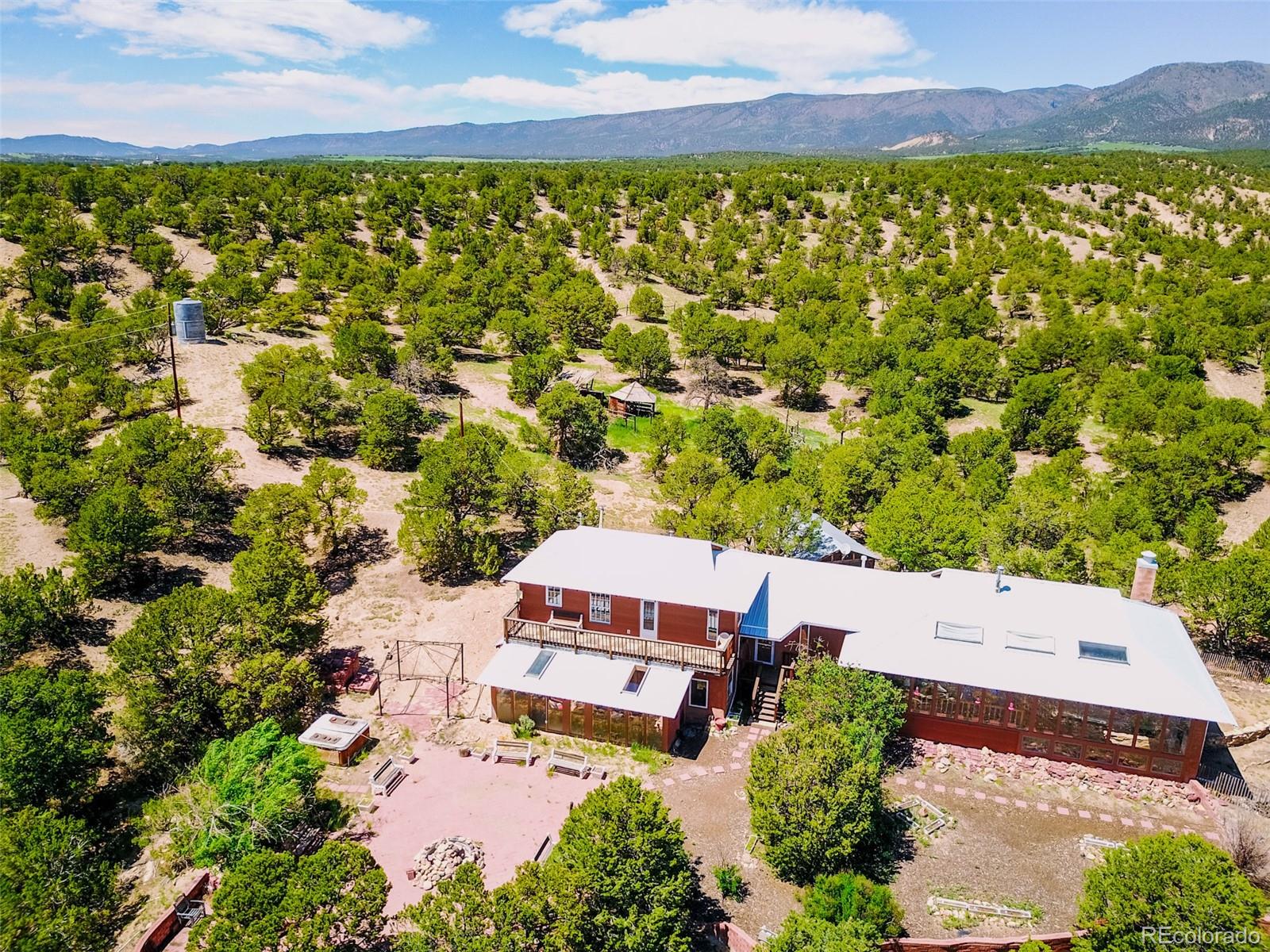 6204 County Road Gardner, CO 81040 - Photo 40 of 40 Gallery Image 40