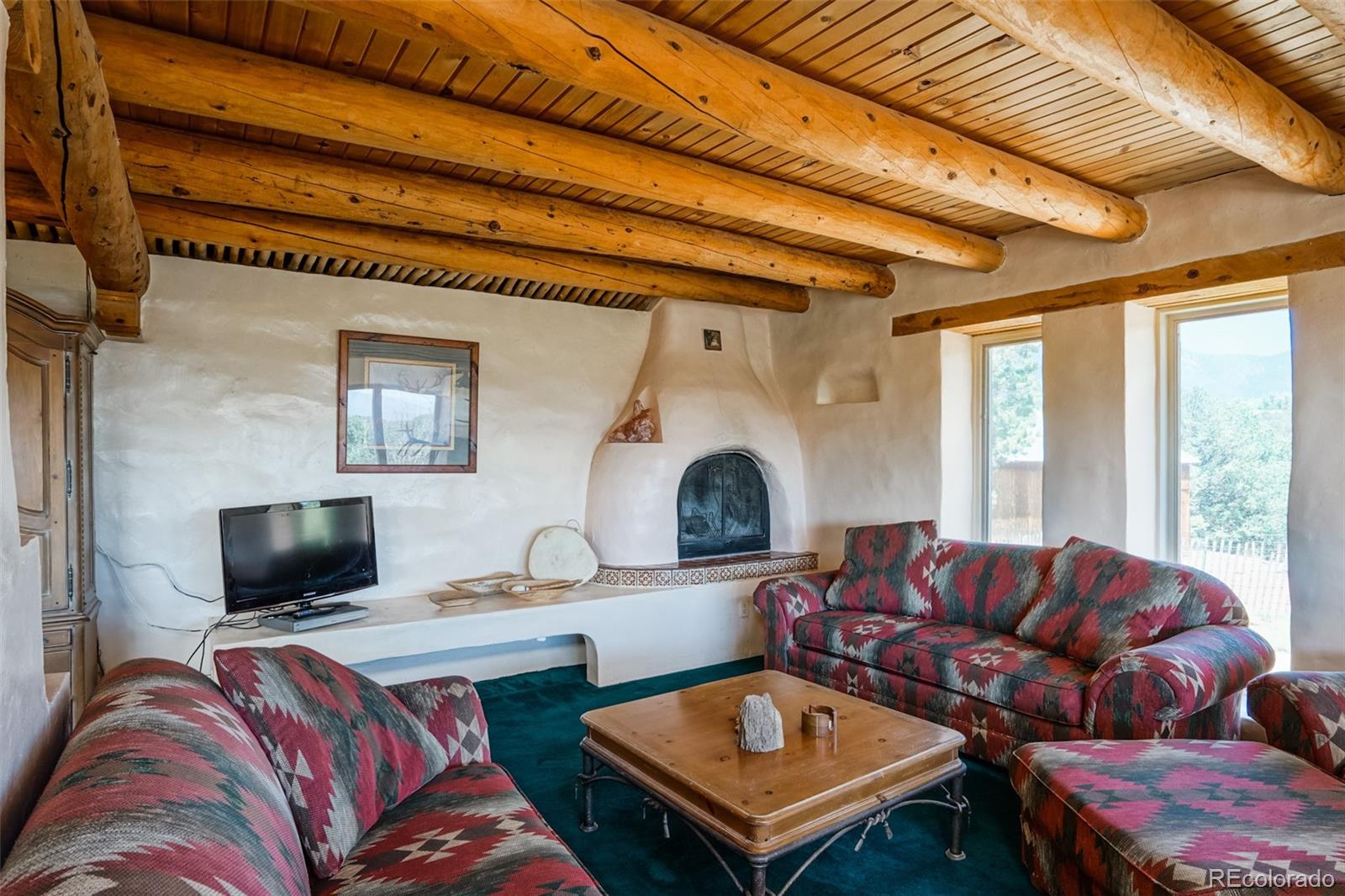 6204 County Road Gardner, CO 81040 - Photo 4 of 40 Gallery Image 4