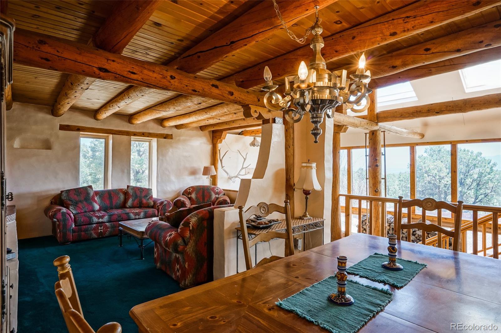 6204 County Road Gardner, CO 81040 - Photo 7 of 40 Gallery Image 7