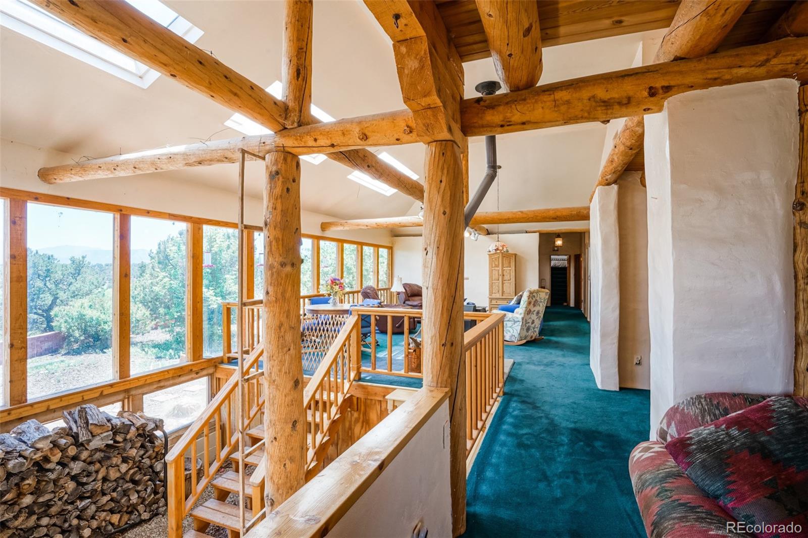 6204 County Road Gardner, CO 81040 - Photo 9 of 40 Gallery Image 9