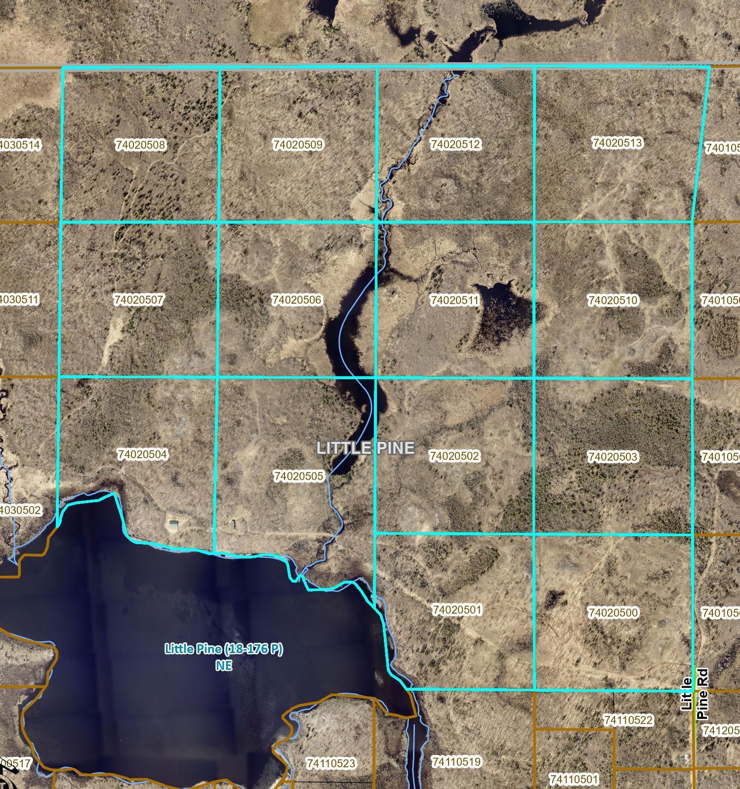 44047 Little Pine Road, Unit 568 ACRES Emily, MN 56447 - Photo 6 of 92