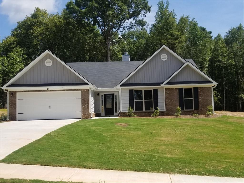 284 Jones Road Winder, GA 30680 - Photo 1 of 1 Gallery Image 1