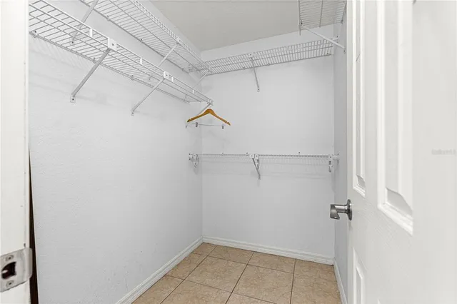 a view of a livingroom with a furniture