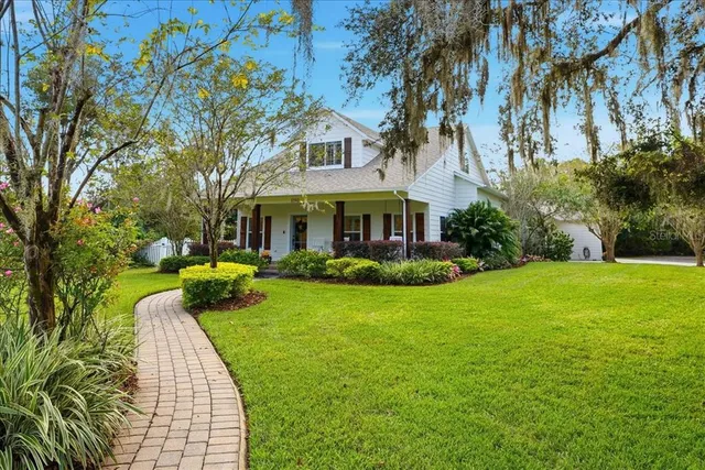 $1,025,000 | 1190 Sugar Belt Drive, St. Cloud, FL 34771