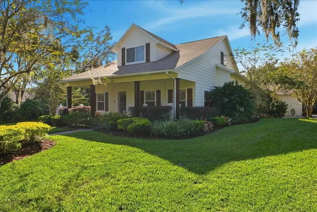 $1,025,000 | 1190 Sugar Belt Drive, St. Cloud, FL 34771