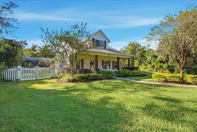$1,025,000 | 1190 Sugar Belt Drive, St. Cloud, FL 34771