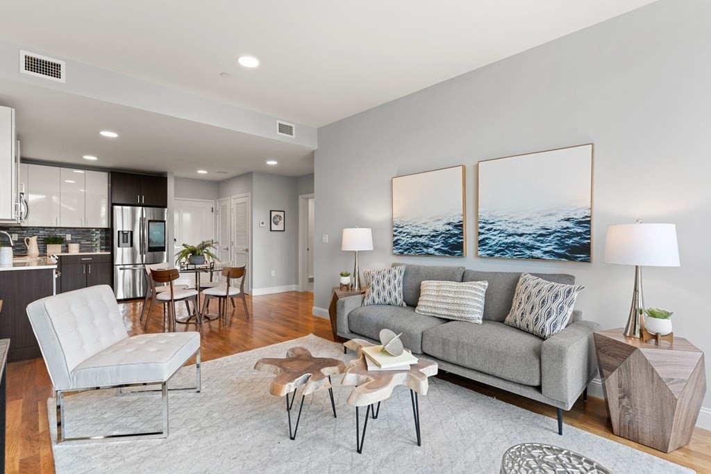 10 Taber Street, Unit 206 Boston, MA 02119 - Photo 2 of 9