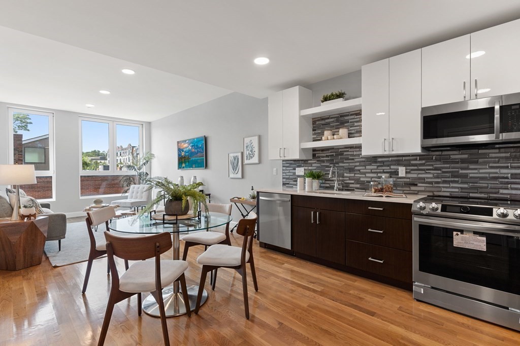 10 Taber Street, Unit 206 Boston, MA 02119 - Photo 3 of 9