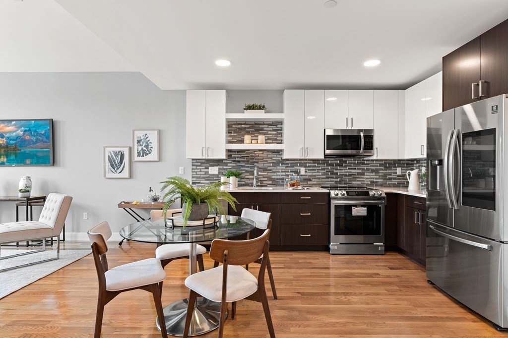 10 Taber Street, Unit 206 Boston, MA 02119 - Photo 4 of 9