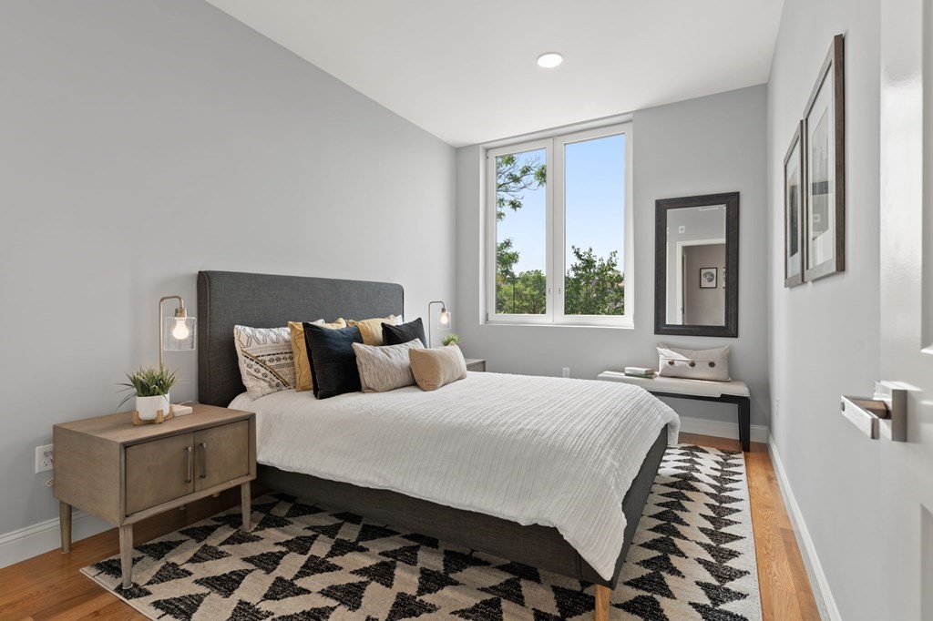 10 Taber Street, Unit 206 Boston, MA 02119 - Photo 7 of 9