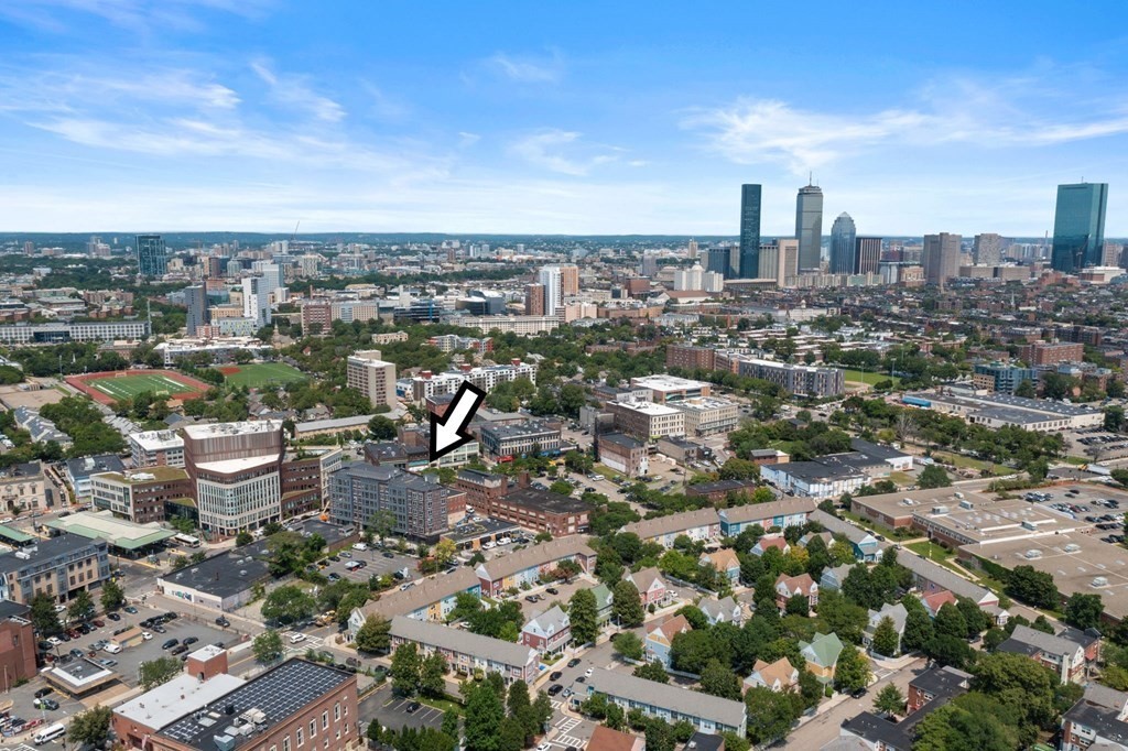 10 Taber Street, Unit 206 Boston, MA 02119 - Photo 9 of 9