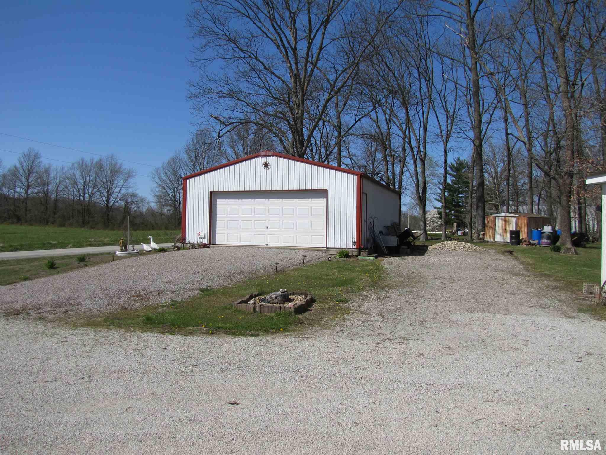 4424 Keller Road Iuka, IL 62849 - Photo 48 of 50