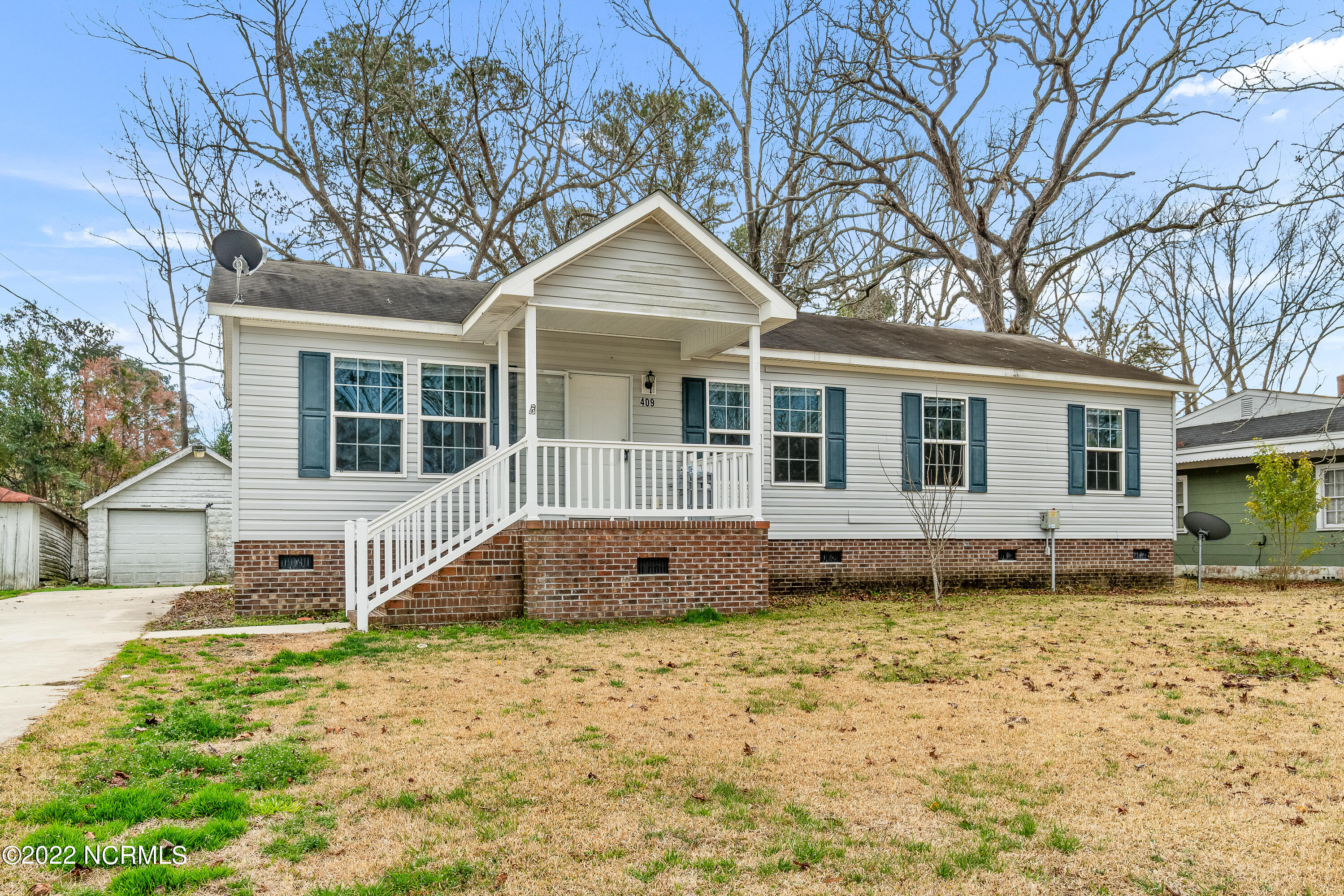 409 Church Road New Bern, NC 28560 - Photo 1 of 30 Chill Photo_