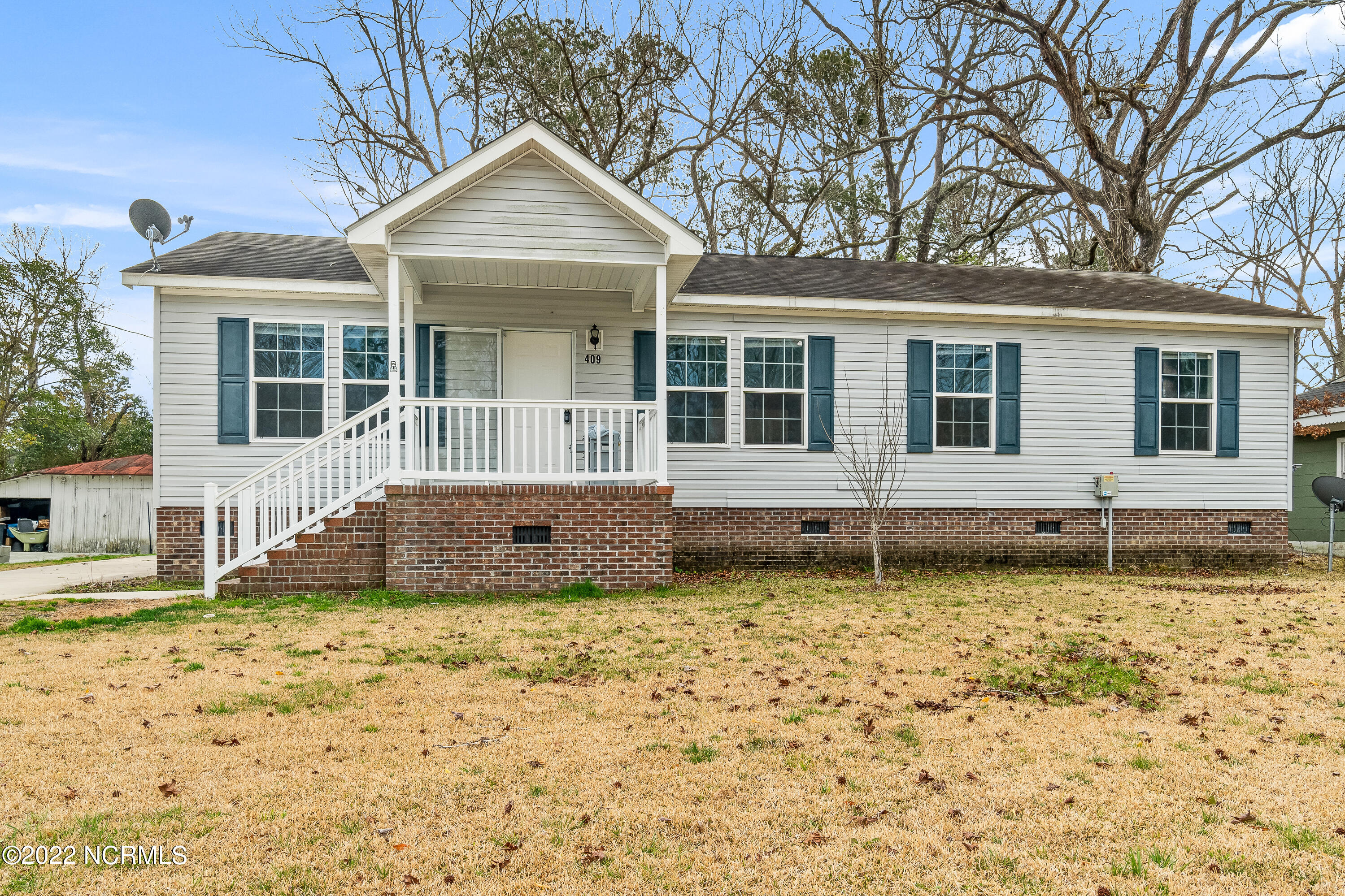 409 Church Road New Bern, NC 28560 - Photo 24 of 30 Chill Photo_-2