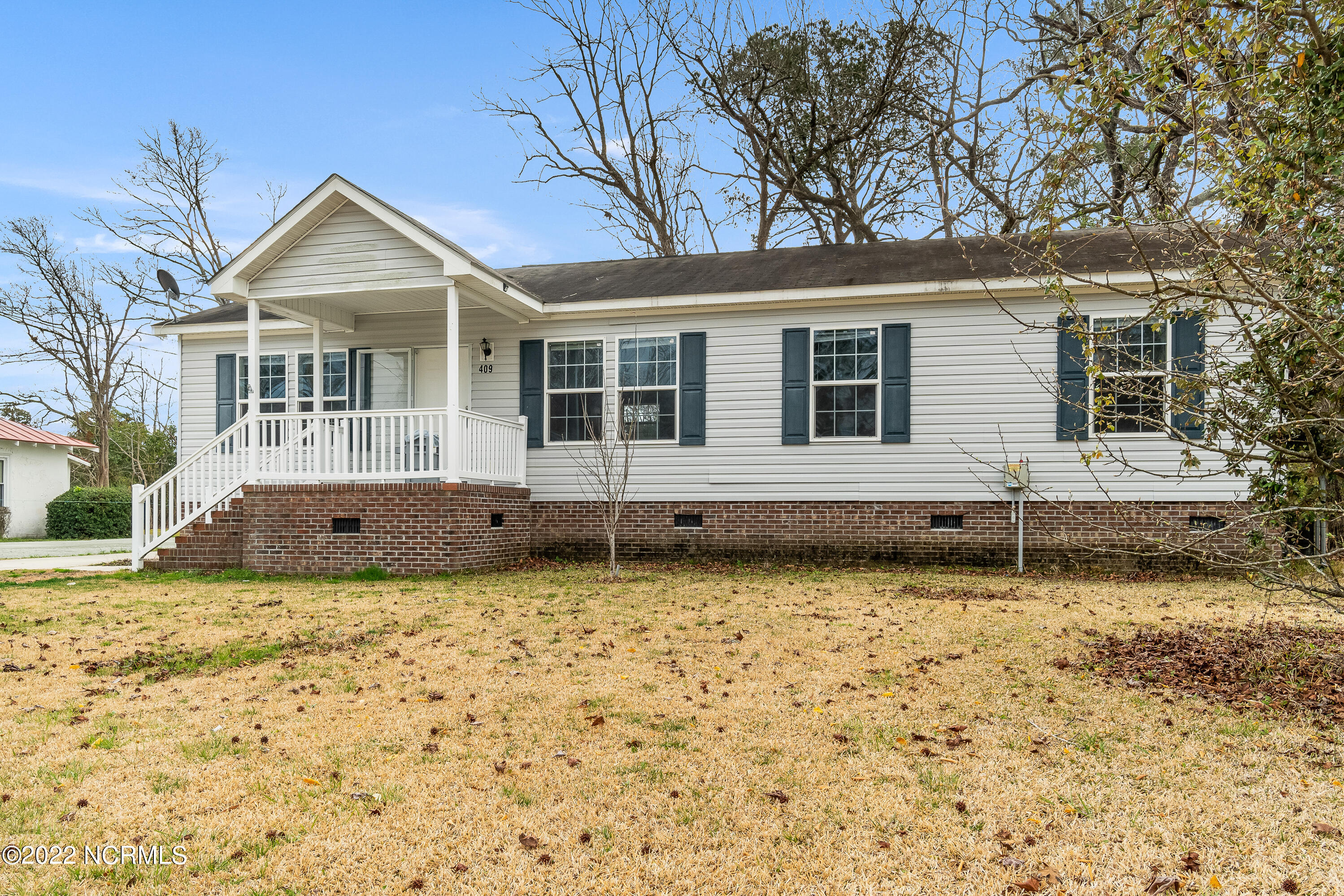 409 Church Road New Bern, NC 28560 - Photo 25 of 30 Chill Photo_-3