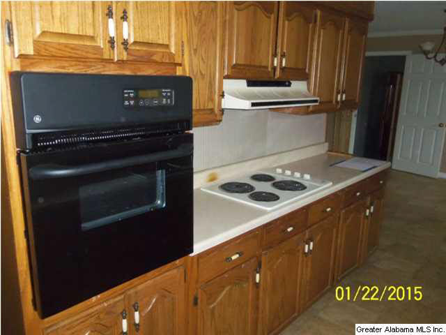 3380 Fowlers Ferry Road North Gadsden, AL 35907 - Photo 12 of 19
