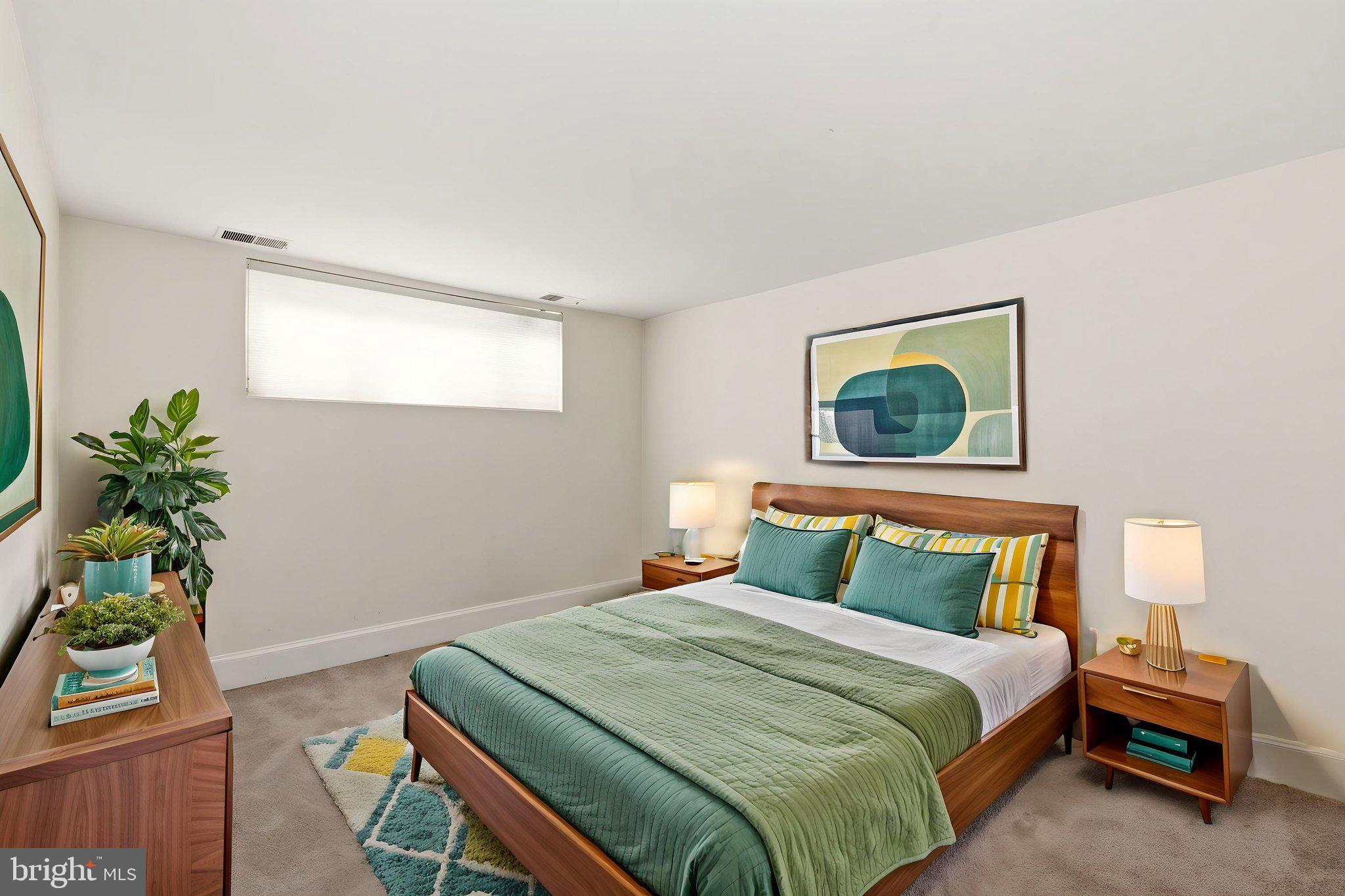 308 East Capitol Street Northeast, Unit 11 Washington, DC 20003 - Photo 21 of 34