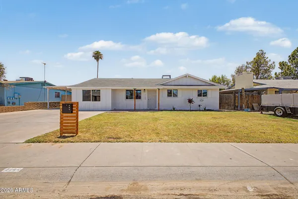 $370,000 | 7149 West Wilshire Drive, Phoenix, AZ 85035