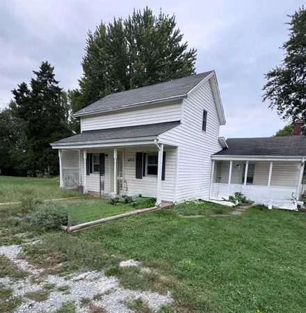 $174,900 | 403 North Oak Street, Pierceton, IN 46562