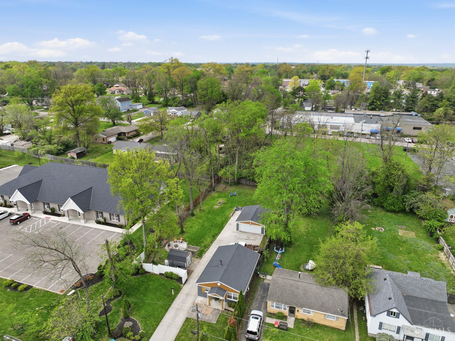 8407 Pine Road Cincinnati, OH 45236 - Photo 25 of 27