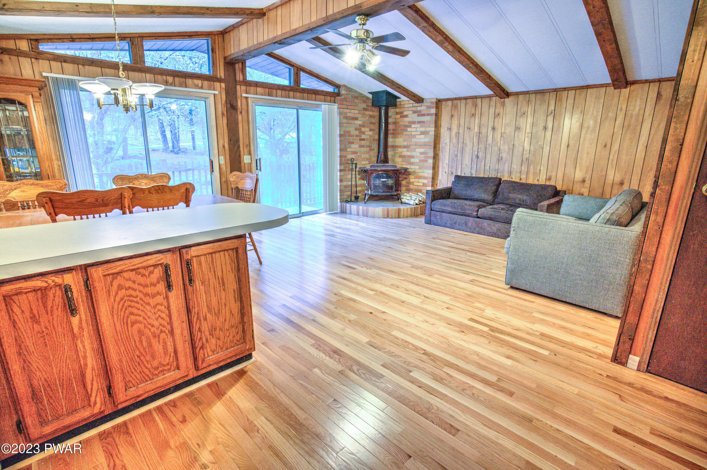 135 Pebble Rock Road Lackawaxen, PA 18435 - Photo 17 of 34