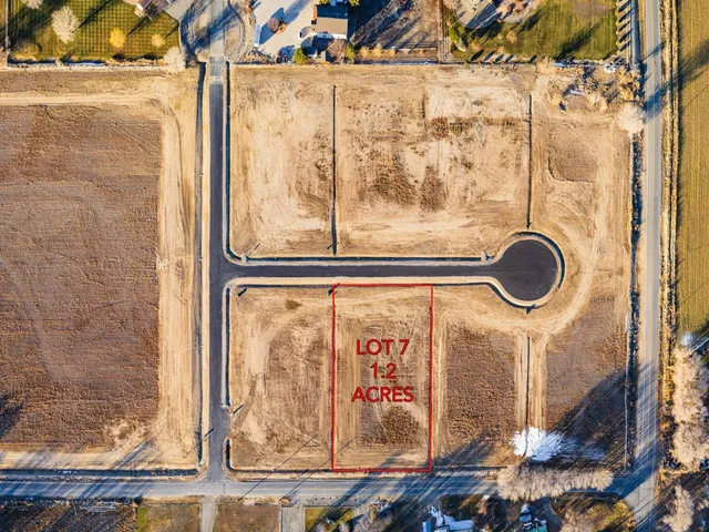 $220,000 | 1693-lot 7) 1693-lot 7) Grand Harvest Court, Fruita, CO 81521