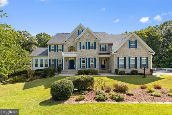 $1,250,000 | 335 Summitwood Drive, Huntingtown, MD 20639