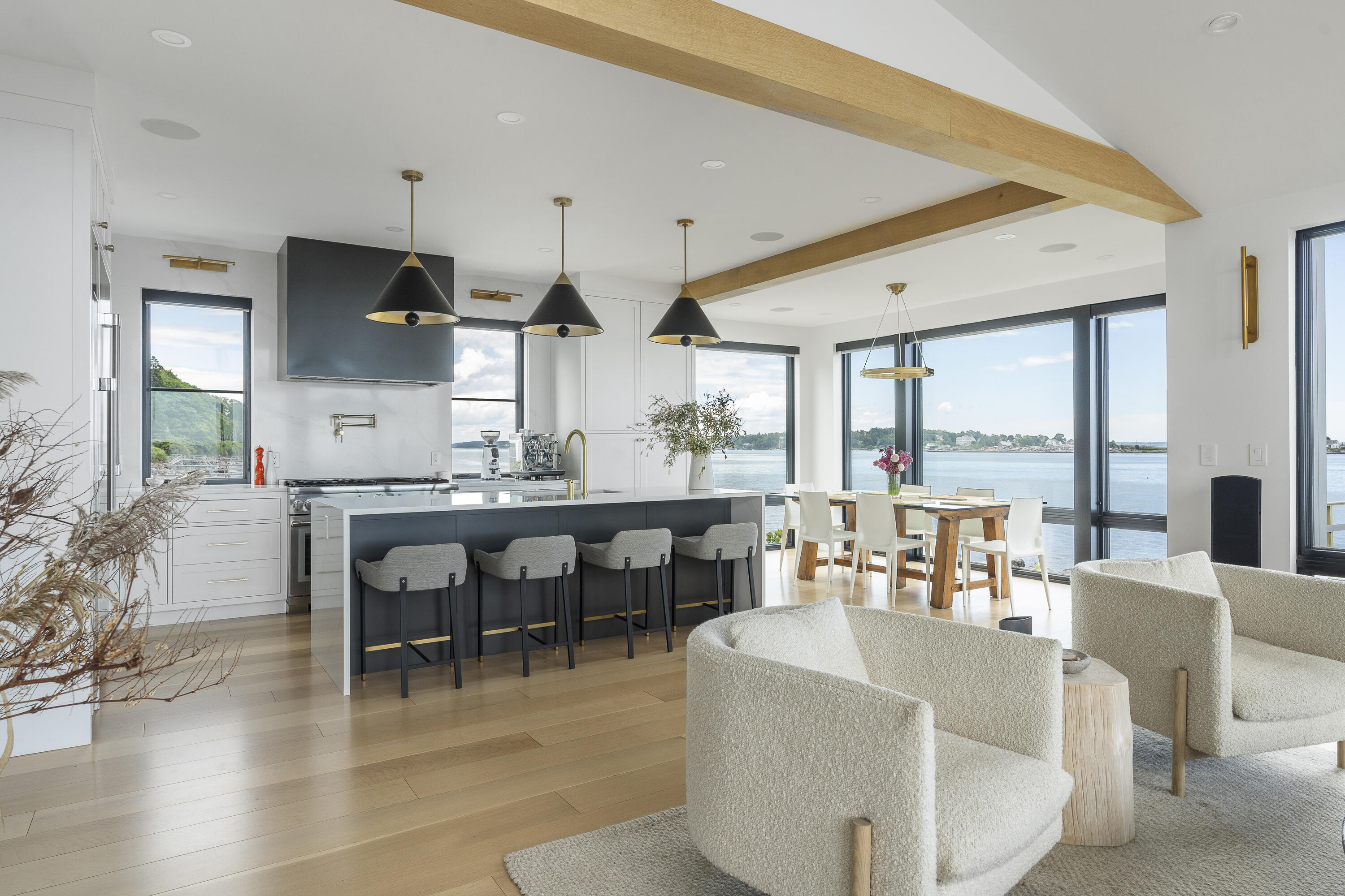 60 Intervale Road Harpswell, ME 04079 - Photo 12 of 61 60 Intervale Rd Harpswell, ME-31