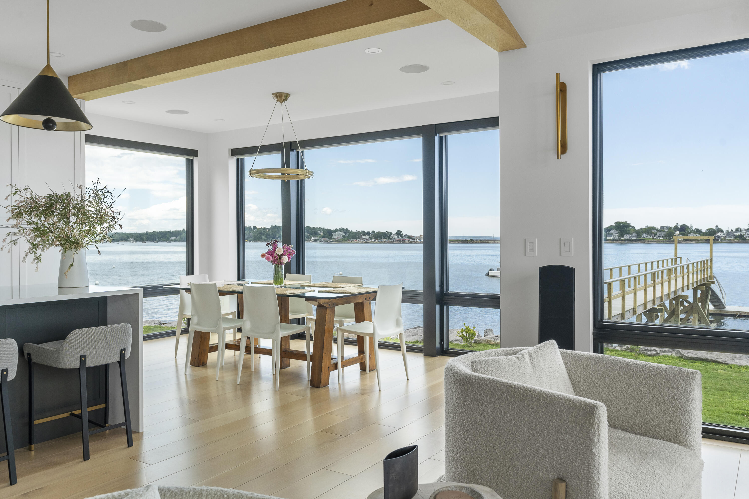 60 Intervale Road Harpswell, ME 04079 - Photo 13 of 61 60 Intervale Rd Harpswell, ME-32