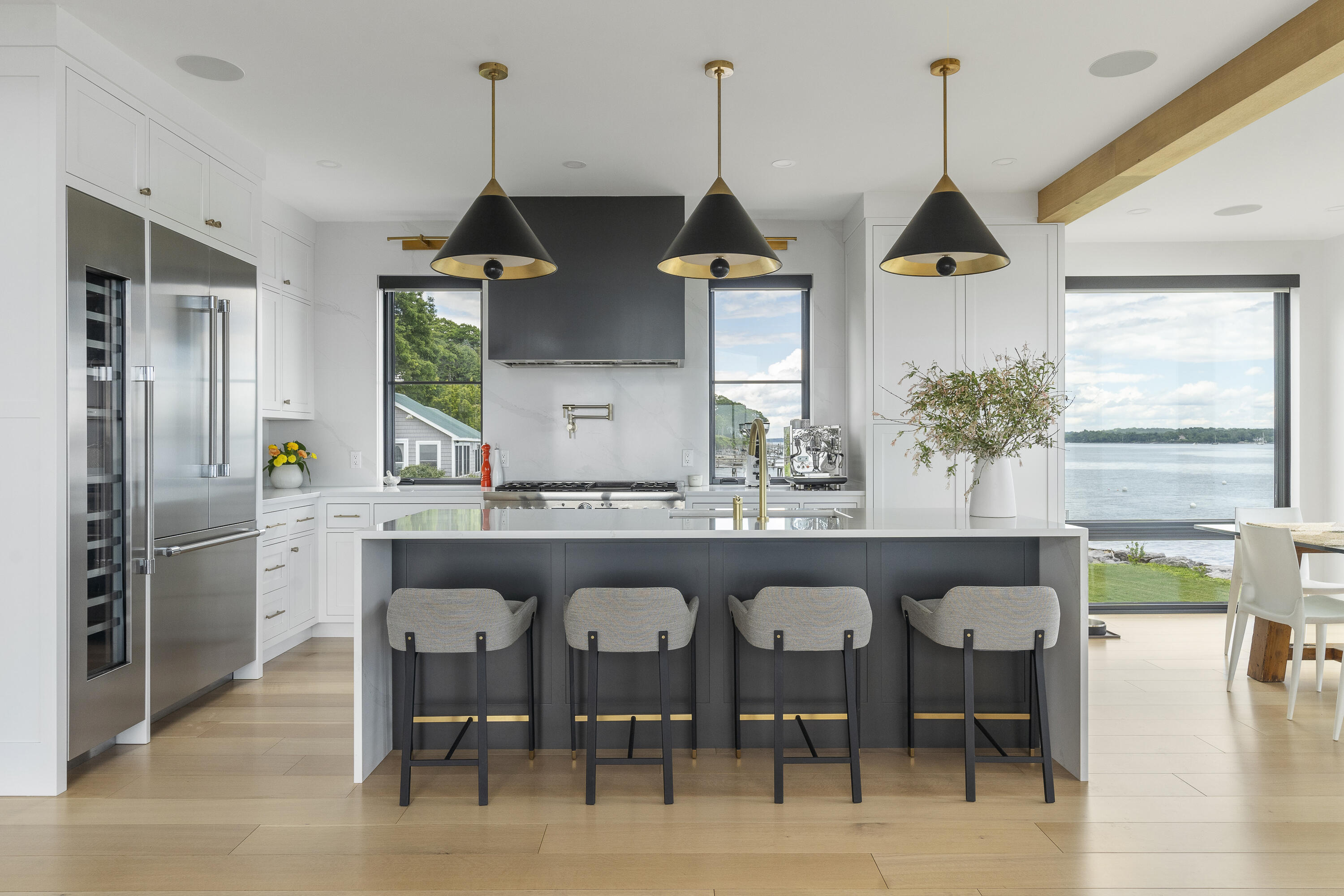 60 Intervale Road Harpswell, ME 04079 - Photo 14 of 61 60 Intervale Rd Harpswell, ME-33