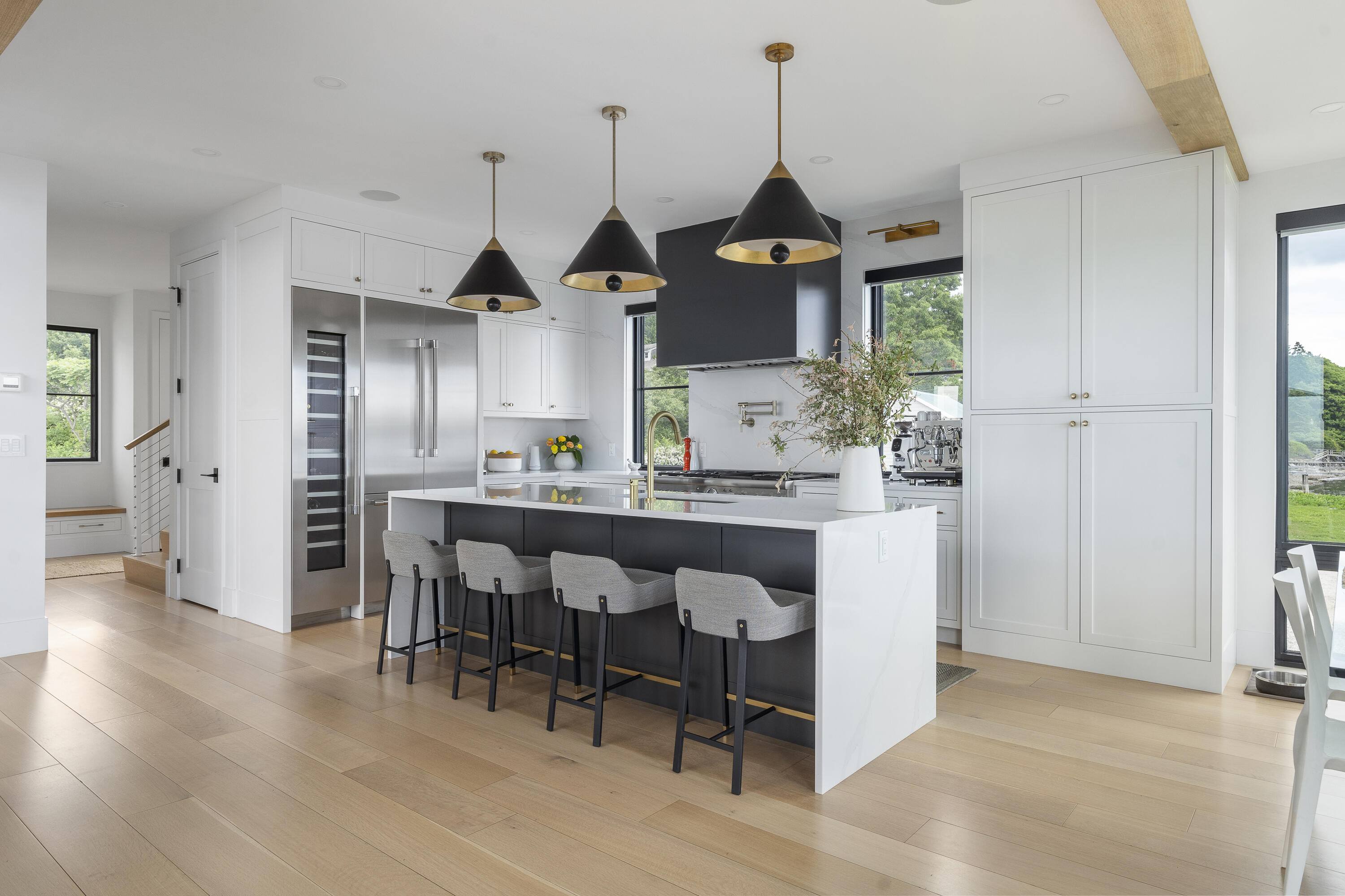 60 Intervale Road Harpswell, ME 04079 - Photo 17 of 61 60 Intervale Rd Harpswell, ME-36