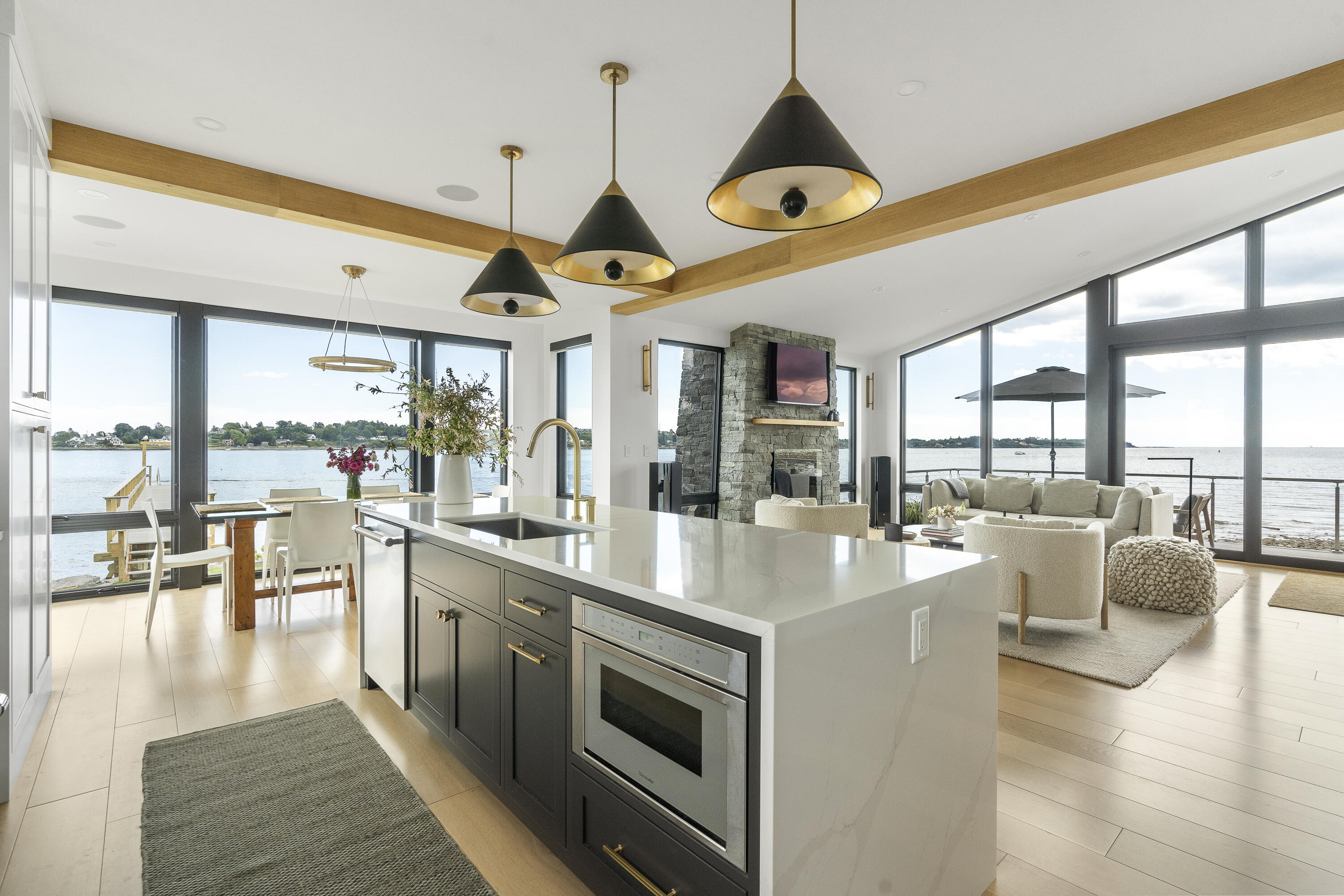 60 Intervale Road Harpswell, ME 04079 - Photo 21 of 61 60 Intervale Rd Harpswell, ME-42