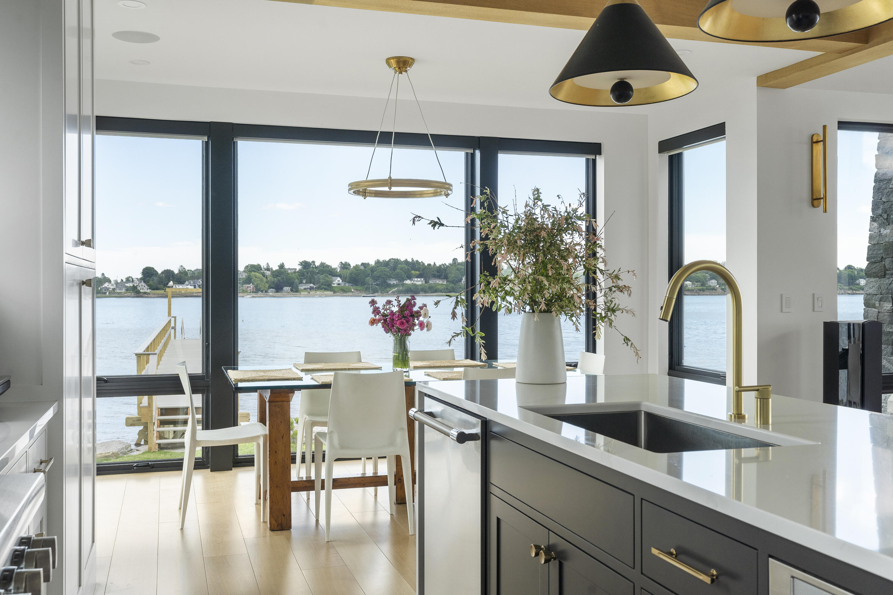 60 Intervale Road Harpswell, ME 04079 - Photo 22 of 61 60 Intervale Rd Harpswell, ME-44