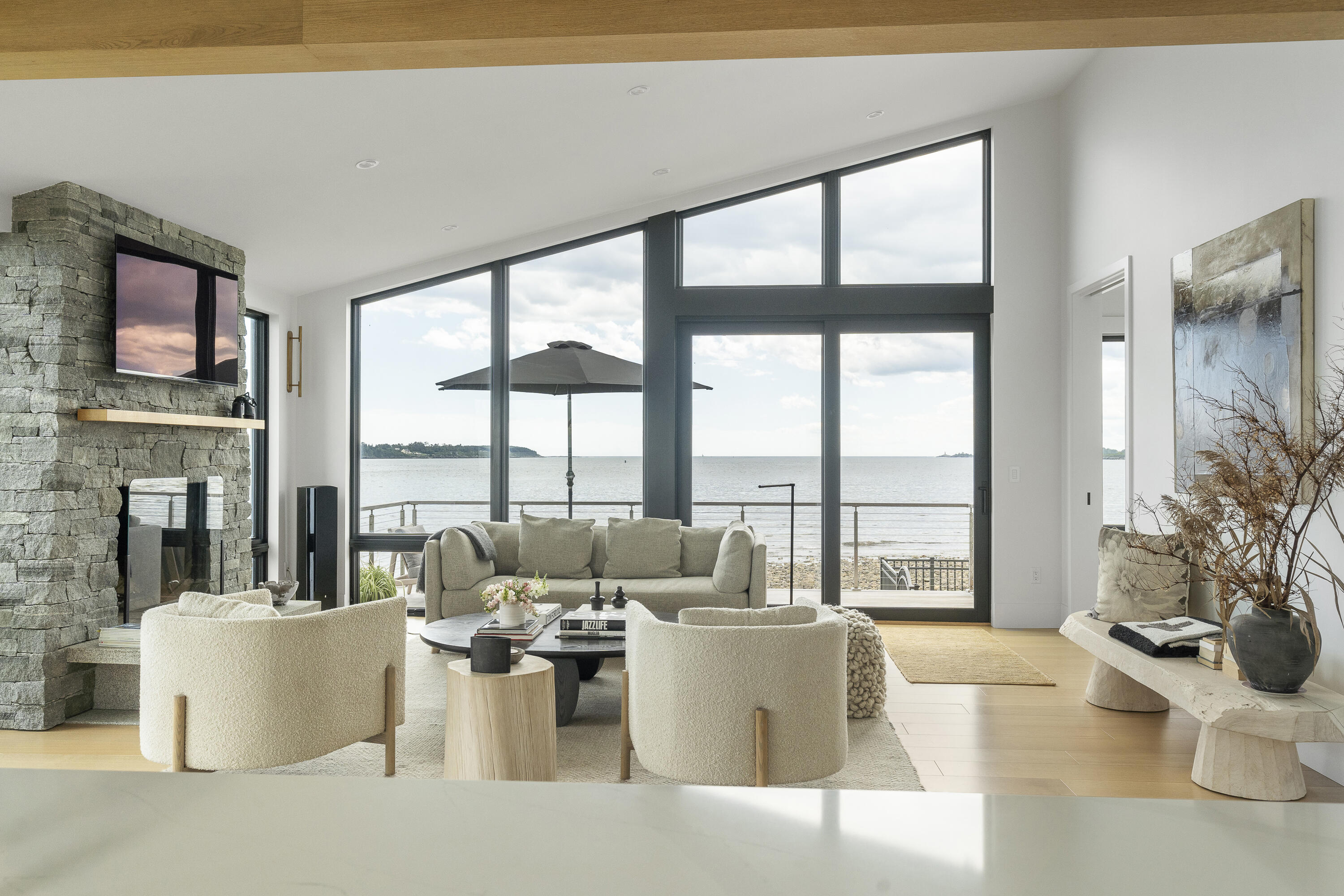 60 Intervale Road Harpswell, ME 04079 - Photo 24 of 61 60 Intervale Rd Harpswell, ME-46