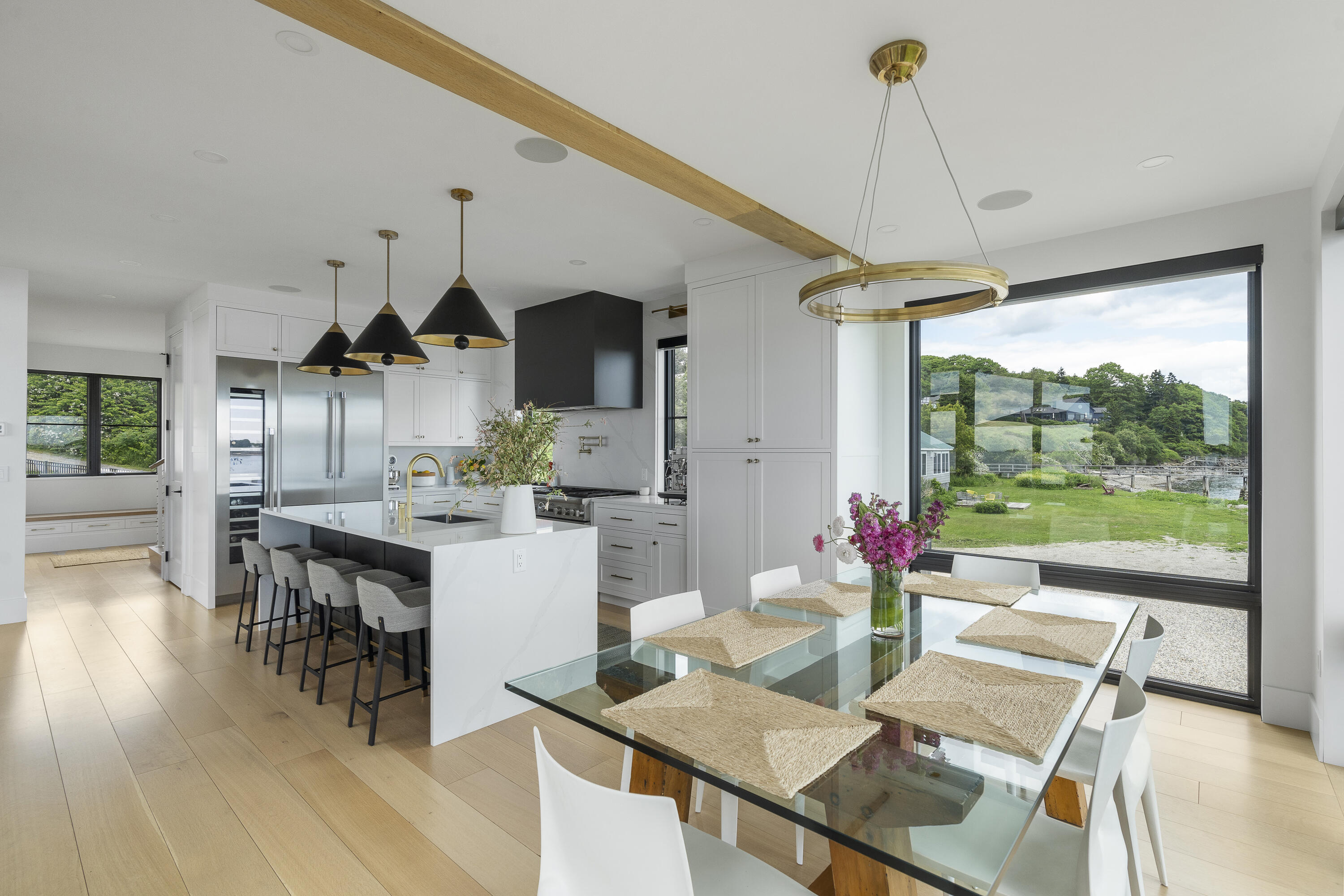 60 Intervale Road Harpswell, ME 04079 - Photo 25 of 61 60 Intervale Rd Harpswell, ME-48