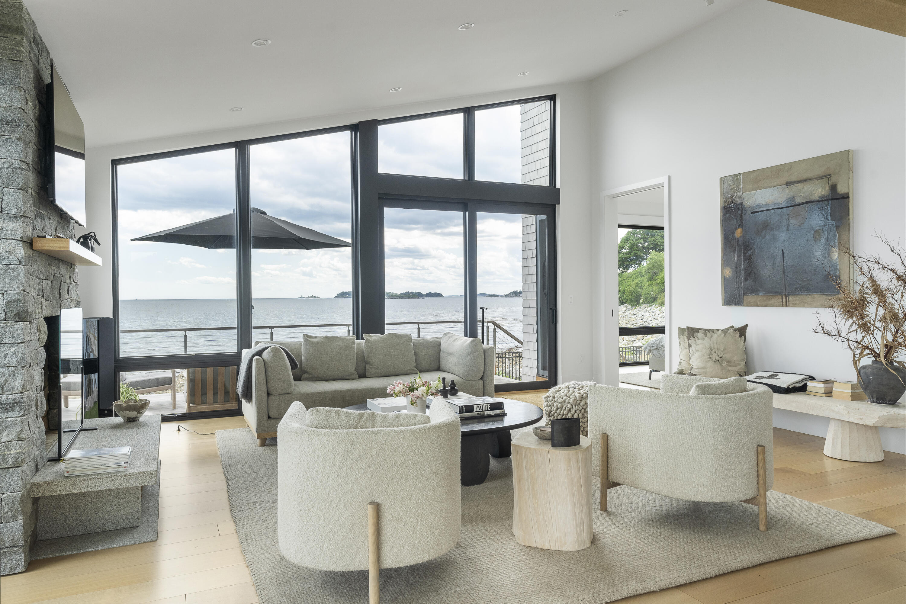 60 Intervale Road Harpswell, ME 04079 - Photo 26 of 61 60 Intervale Rd Harpswell, ME-49