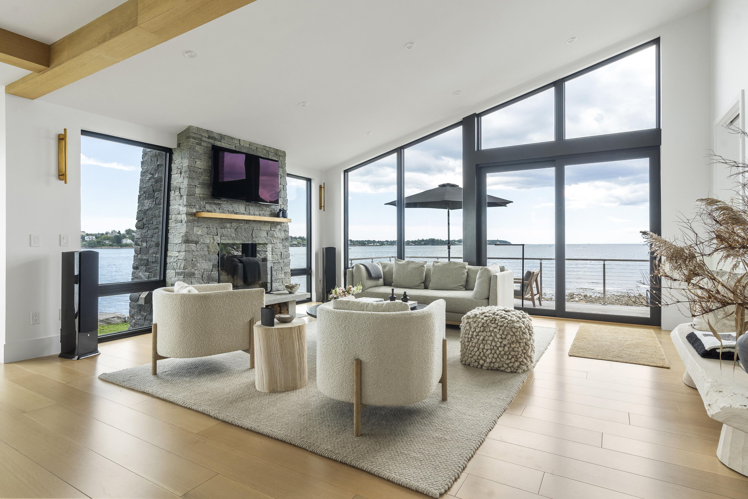 60 Intervale Road Harpswell, ME 04079 - Photo 27 of 61 60 Intervale Rd Harpswell, ME-50