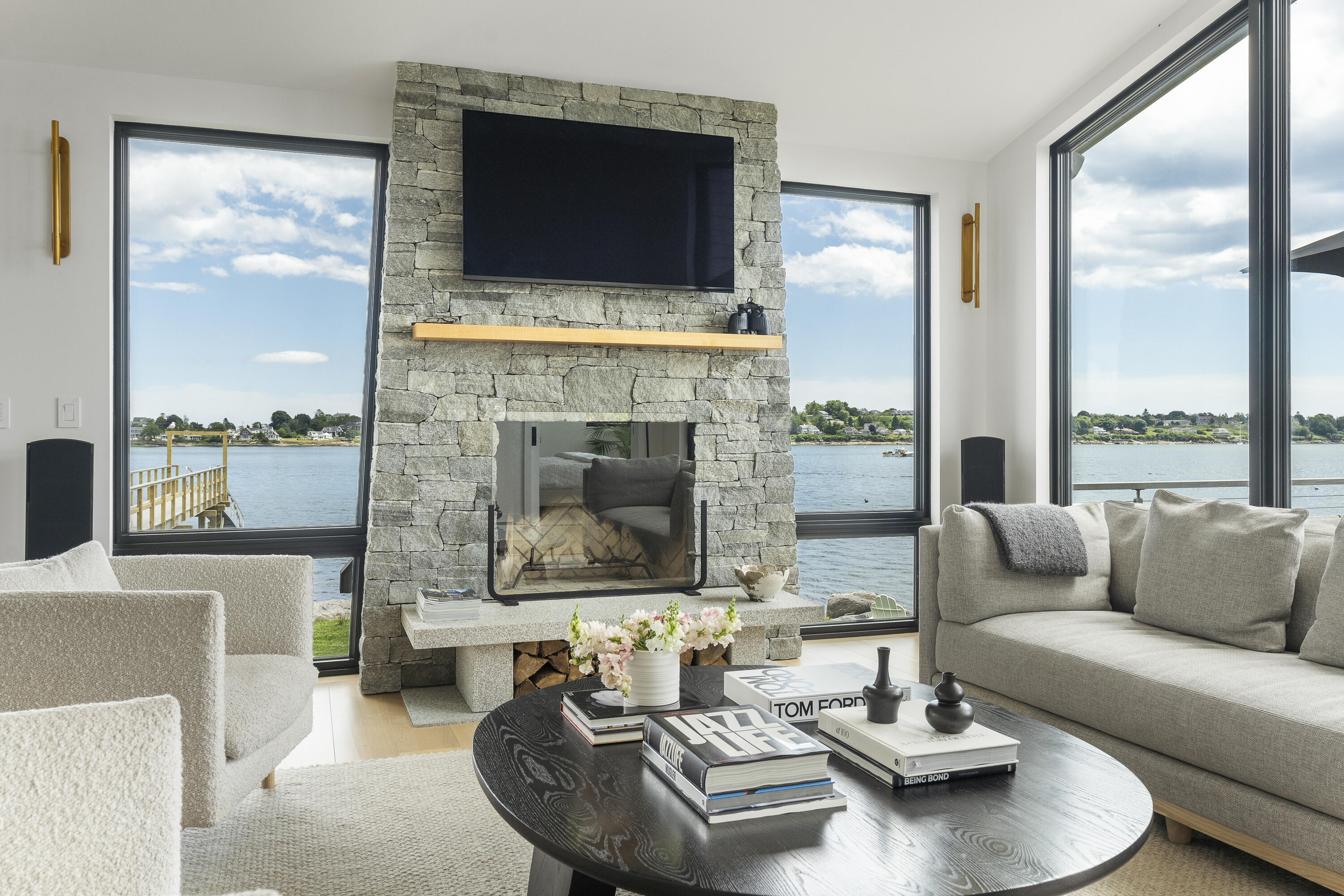 60 Intervale Road Harpswell, ME 04079 - Photo 30 of 61 60 Intervale Rd Harpswell, ME-53