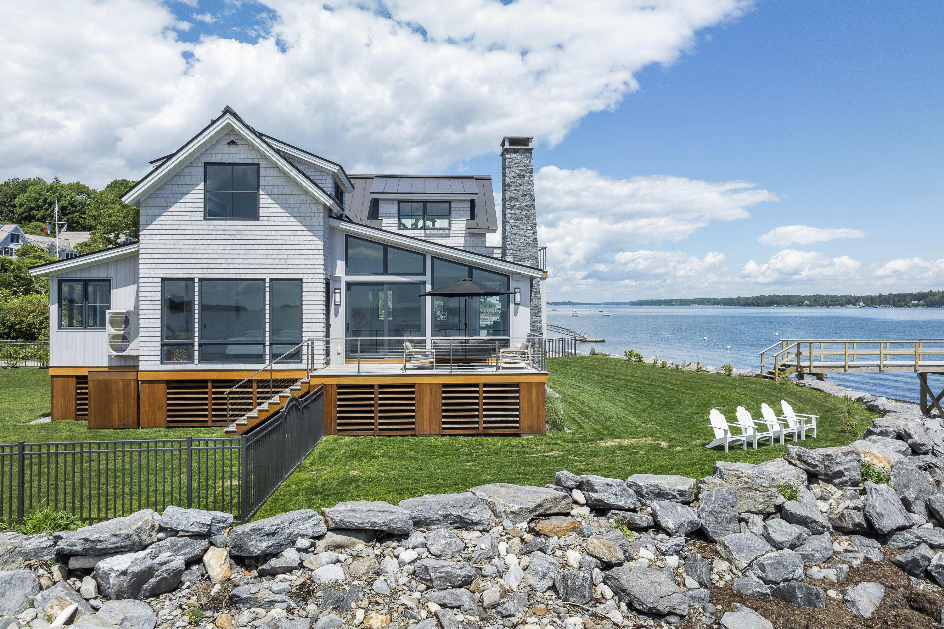 60 Intervale Road Harpswell, ME 04079 - Photo 3 of 61 60 Intervale Rd Harpswell, ME-93