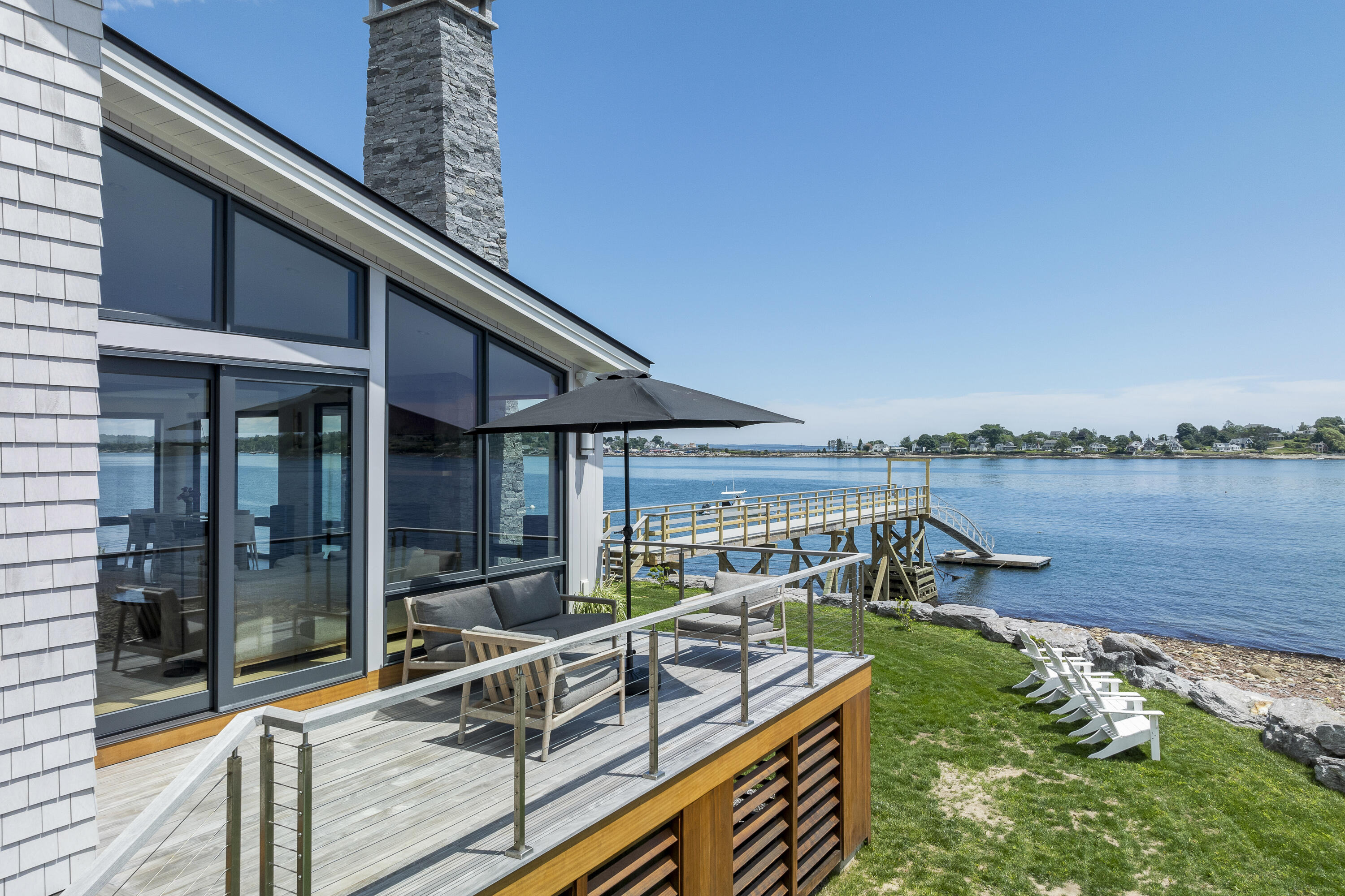 60 Intervale Road Harpswell, ME 04079 - Photo 35 of 61 60 Intervale Rd Harpswell, ME-58