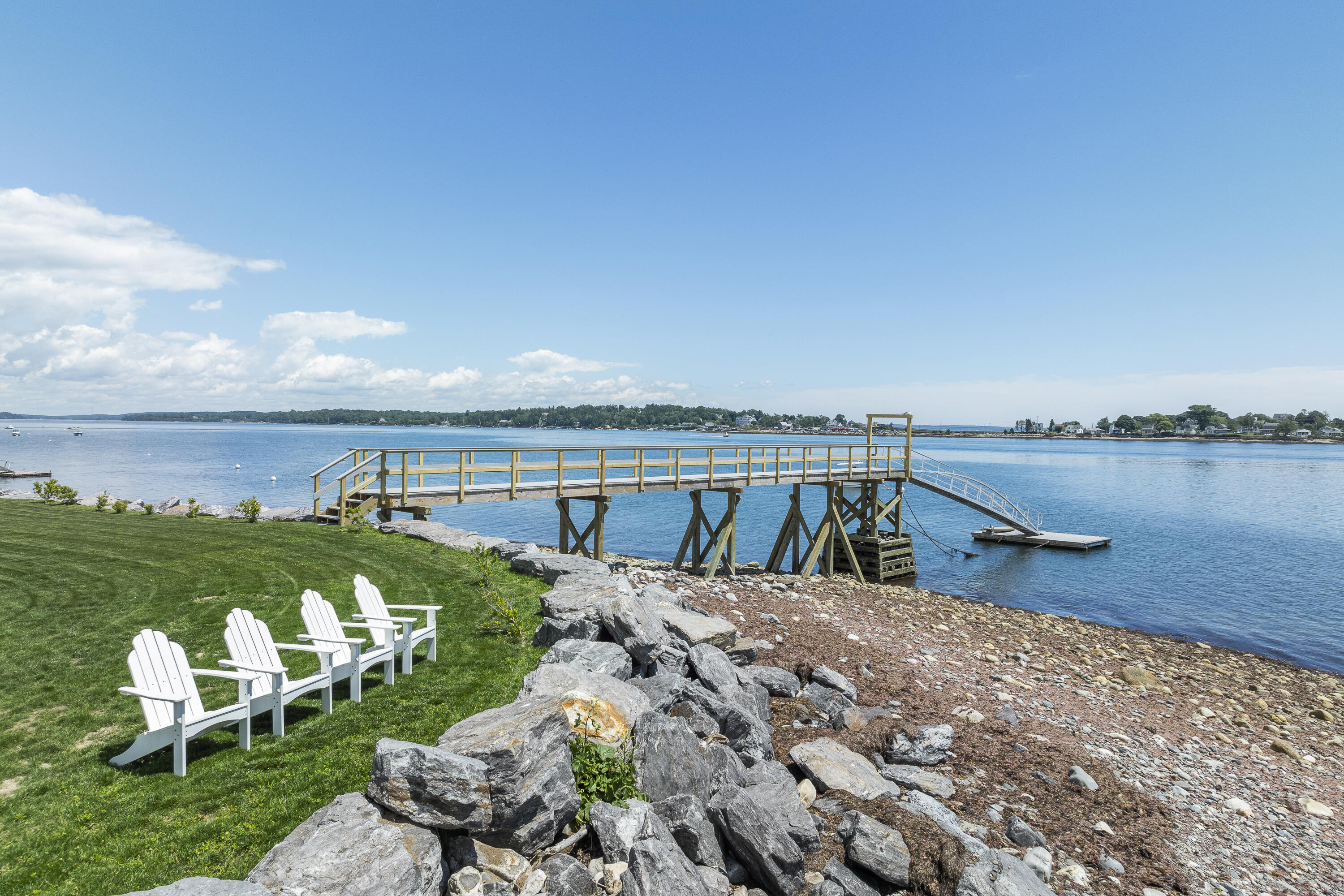 60 Intervale Road Harpswell, ME 04079 - Photo 4 of 61 60 Intervale Rd Harpswell, ME-95