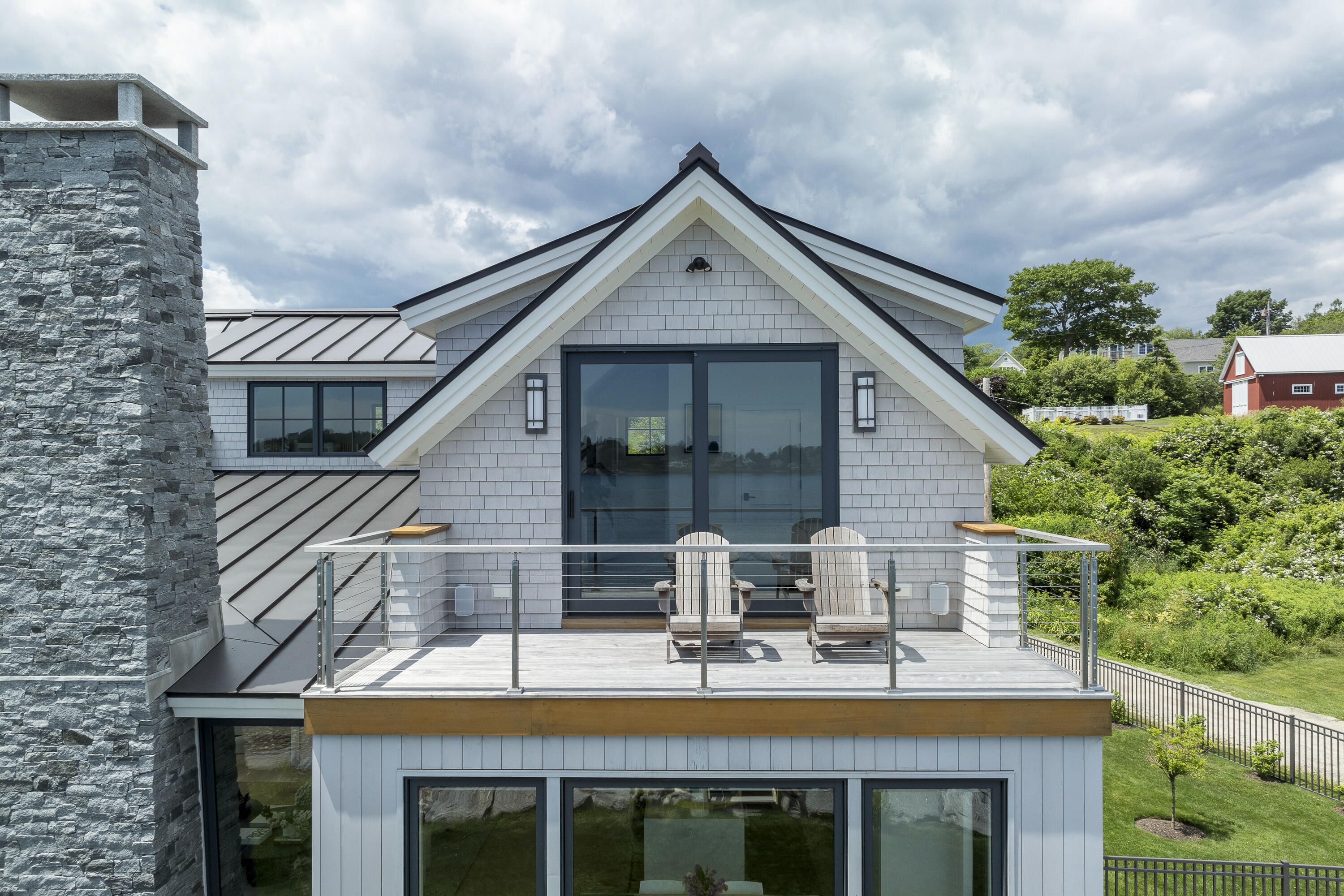 60 Intervale Road Harpswell, ME 04079 - Photo 49 of 61 60 Intervale Rd Harpswell, ME-80