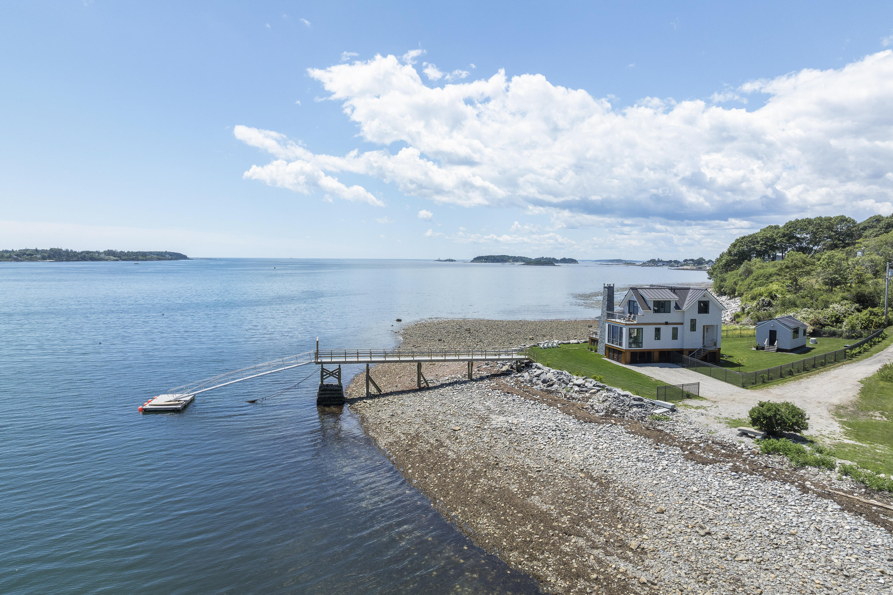 60 Intervale Road Harpswell, ME 04079 - Photo 58 of 61 60 Intervale Rd Harpswell, ME-12