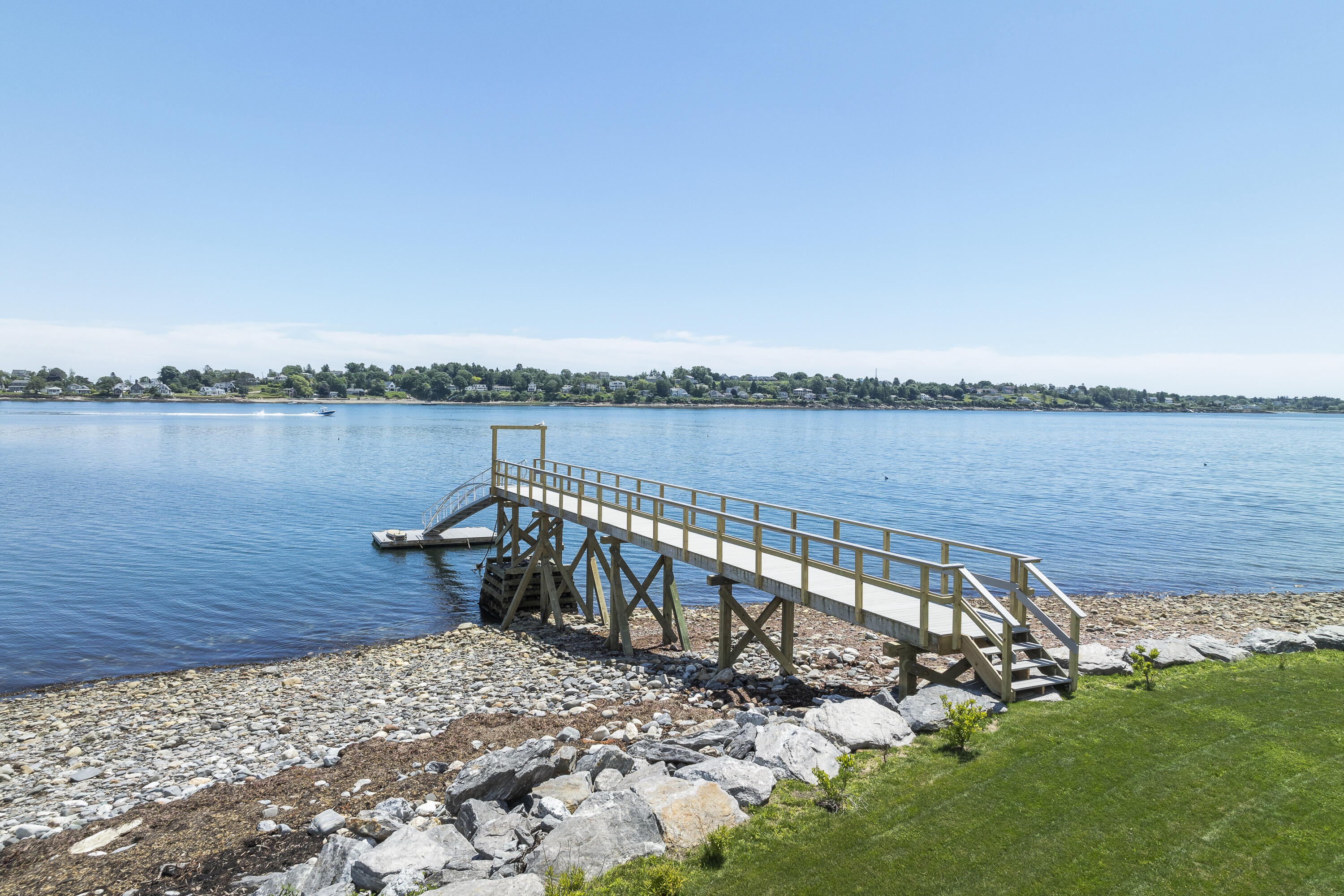 60 Intervale Road Harpswell, ME 04079 - Photo 59 of 61 60 Intervale Rd Harpswell, ME-94