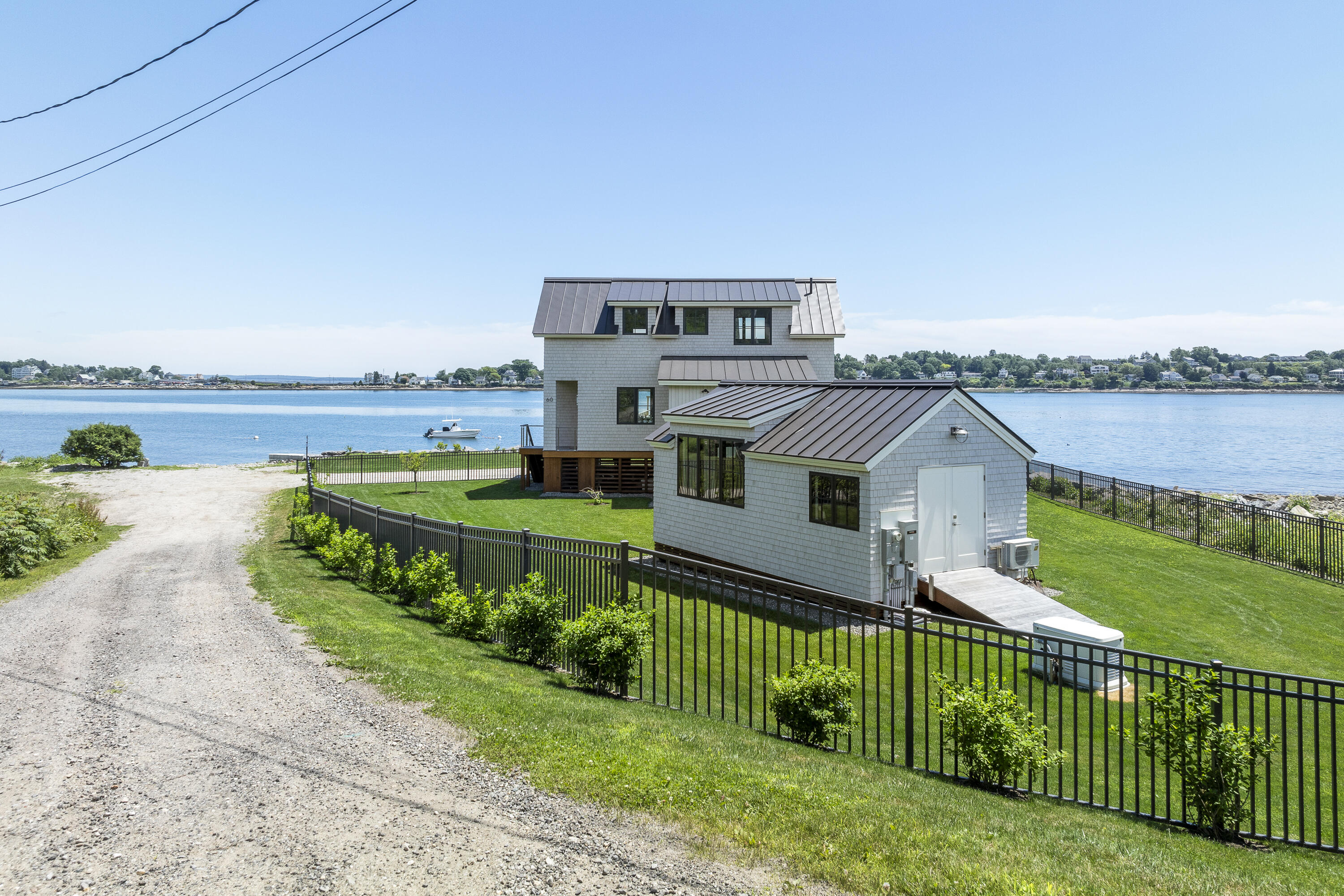 60 Intervale Road Harpswell, ME 04079 - Photo 60 of 61 60 Intervale Rd Harpswell, ME-15